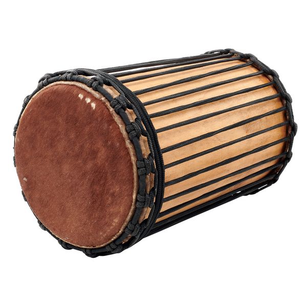 African Percussion Kenkeni Bass Drum