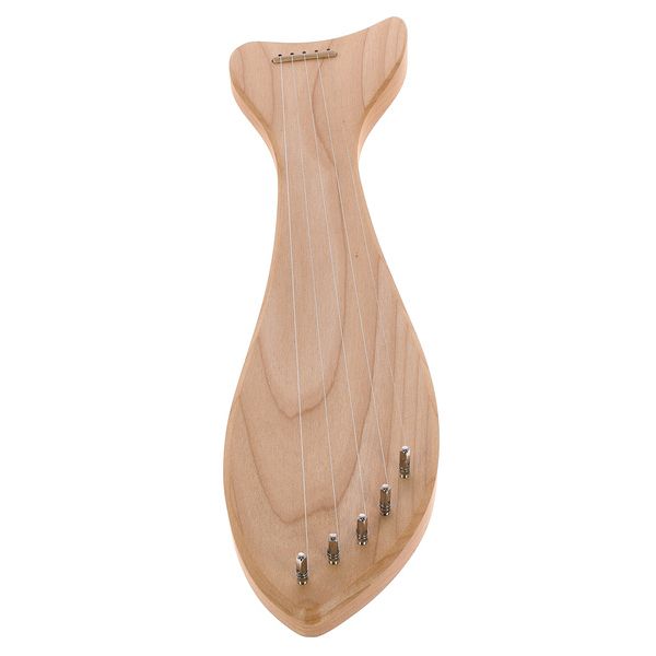 Choroi Dolphin Lyre Maple