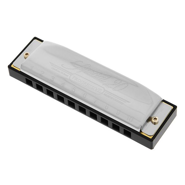 Hohner Special 20 G