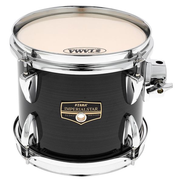Tama 08"x07" Imperialstar Tom HBK