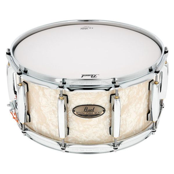 Pearl 14"x6,5" Session St. Sel. #405