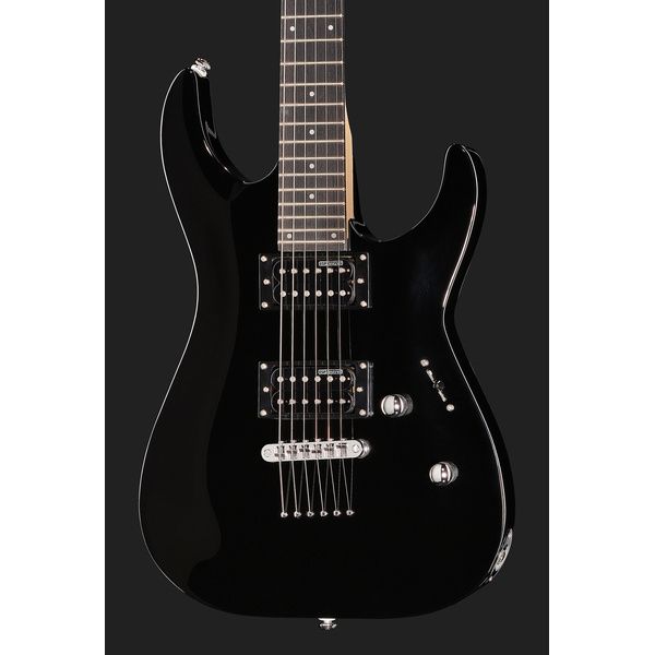 ESP LTD MH-10 Black