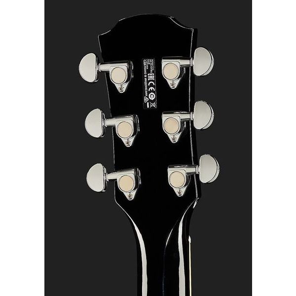 Yamaha CPX 600 Black