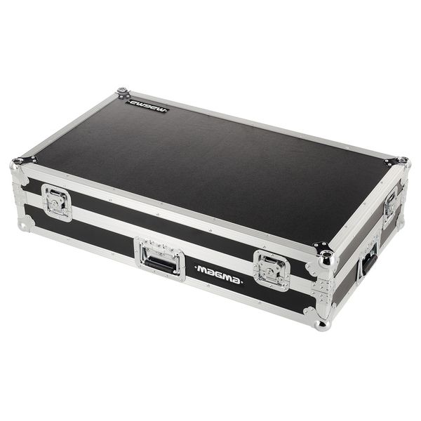Magma DJ Controller Case Opus Quad