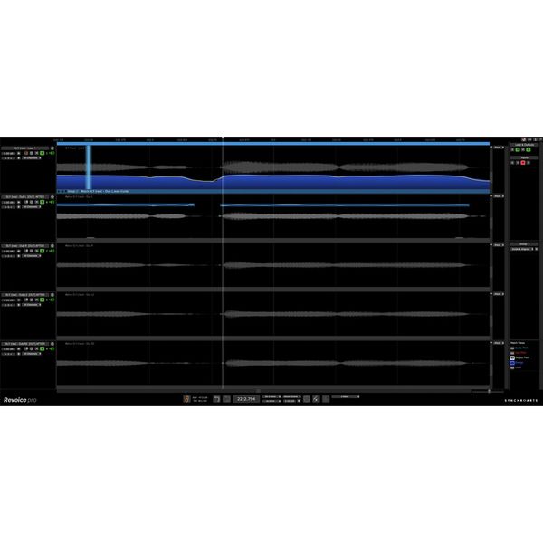 Synchro Arts Revoice Pro