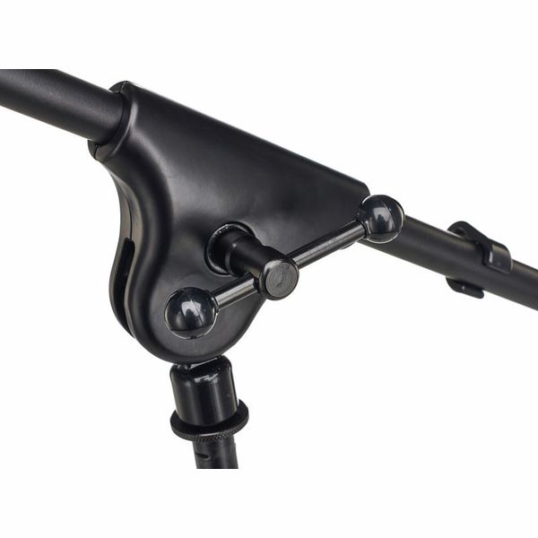 Millenium MS 2007 Black