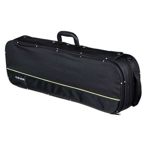 Gewa Allegro Violin 4/4 OC LH CB