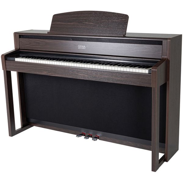 Gewa UP 405 Rosewood Set