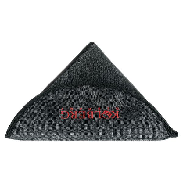 Kolberg 2121T Triangle Bag 21cm