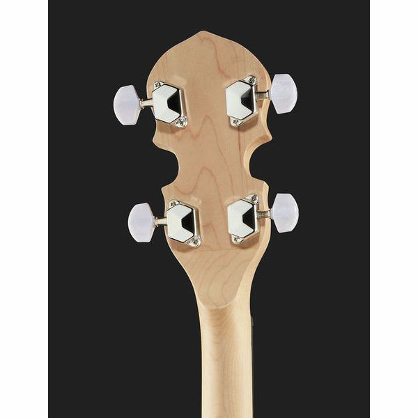 Gold Tone AC-5 5 String Resonator Banjo