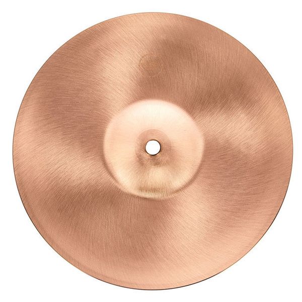 Paiste 12" PSTX Splash Stack 12/10