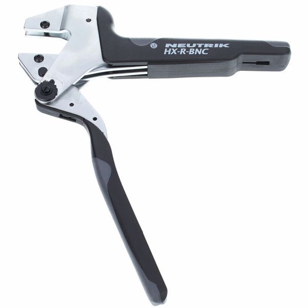 Neutrik CAS-BNC-T Crimp Tool