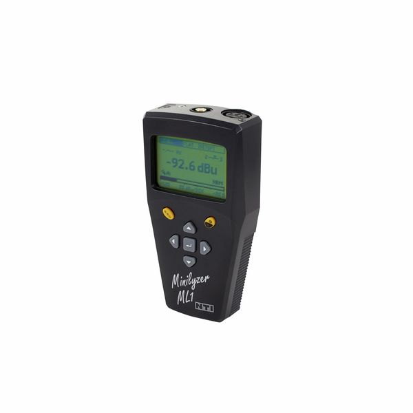 NTI Audio ML1 Minilyzer B-Stock