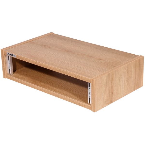 Thon Studio Desktop 2U oak