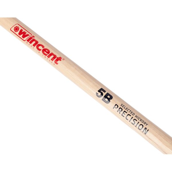 Wincent 5BP Hickory Precision