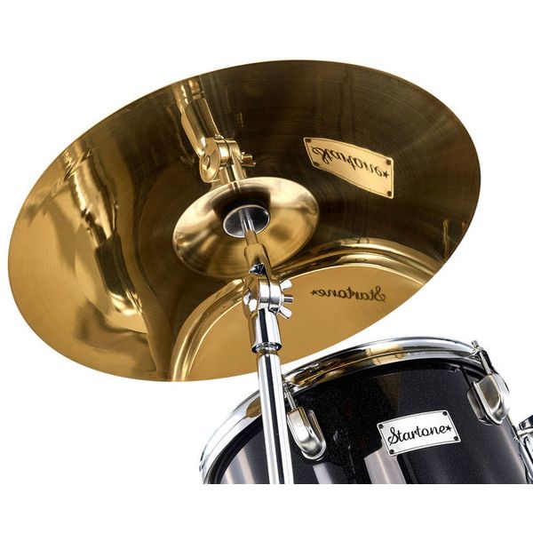 Startone Star Drum Set Standard -BK
