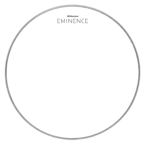 Millenium 14" Eminence Clear