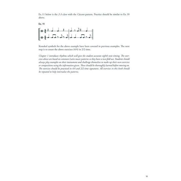 Advance Music Precision Timing