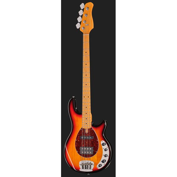 Marcus Miller Z7-4 3-Tone Sunburst