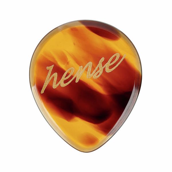 Hense Plecs Happy Turtle GG50 XH Pick