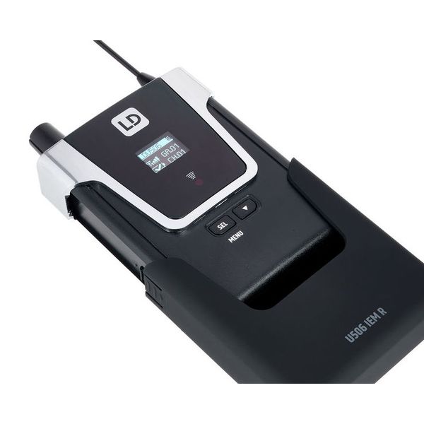 LD Systems U506 IEM HP