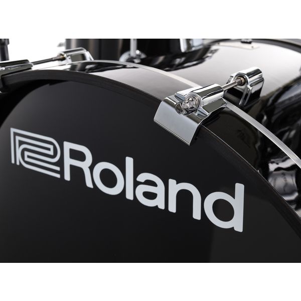 Roland VAD504 E-Drum Set