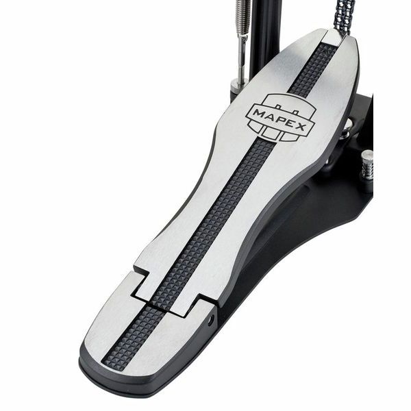 Mapex P600TW Mars Double Pedal