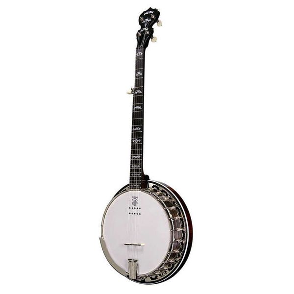 Deering Eagle II 5-String A/E