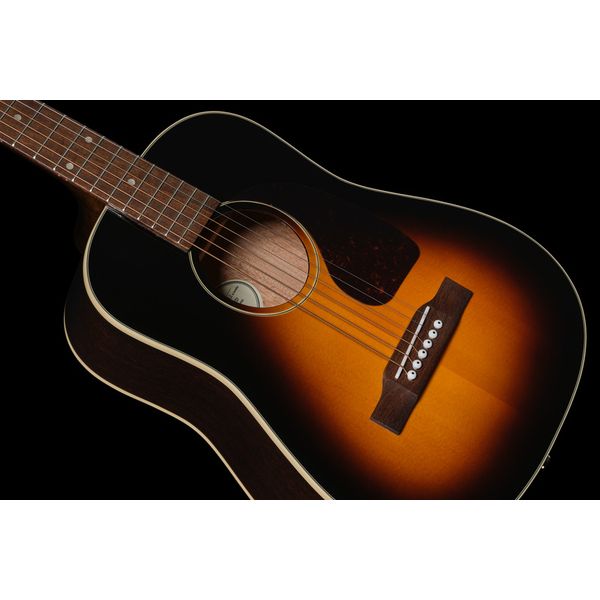 Epiphone J-45 Express Vintage Sunburst