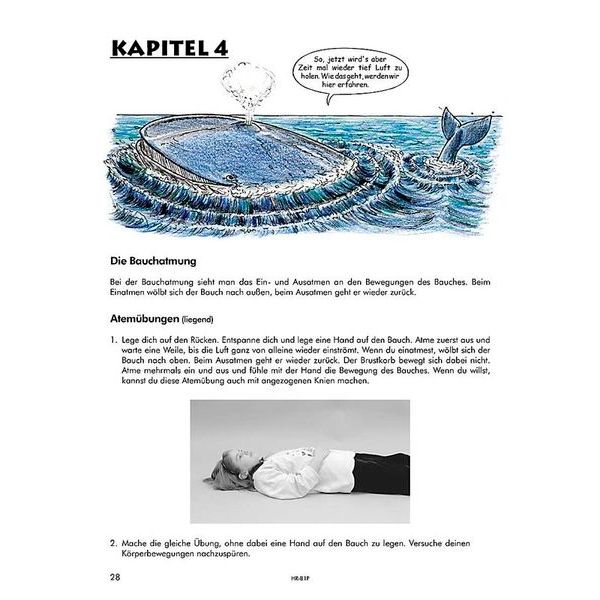 Horst Rapp Verlag Blser-Team 1 Baritone