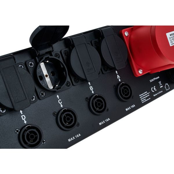 Botex PSA 322-6-TR1 DL