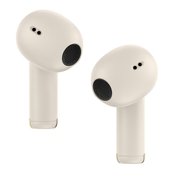 Sennheiser ACCENTUM Open Cream