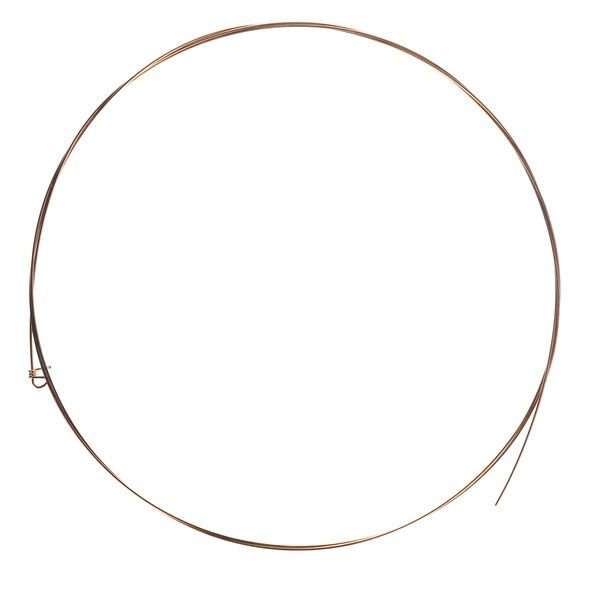 Meerklang Bronze String Monochord 126cm