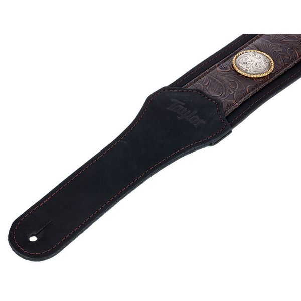 Taylor Grand Pacific Strap Black