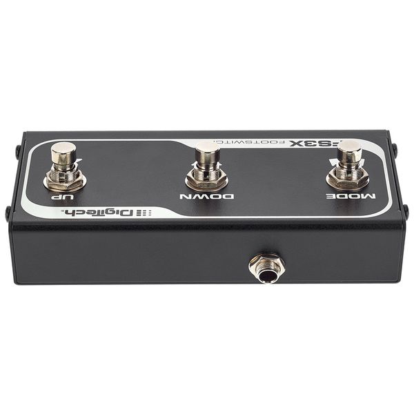 Digitech 70th Anniv. Trio+ Band Bundle