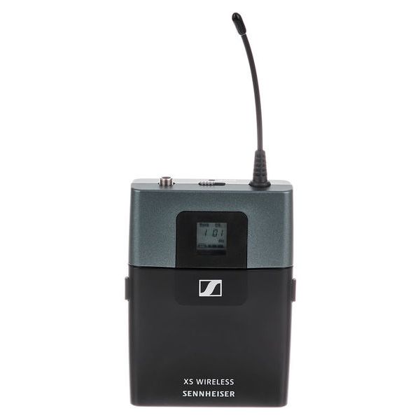 Sennheiser XSW 2-ME3 E-Band Headset