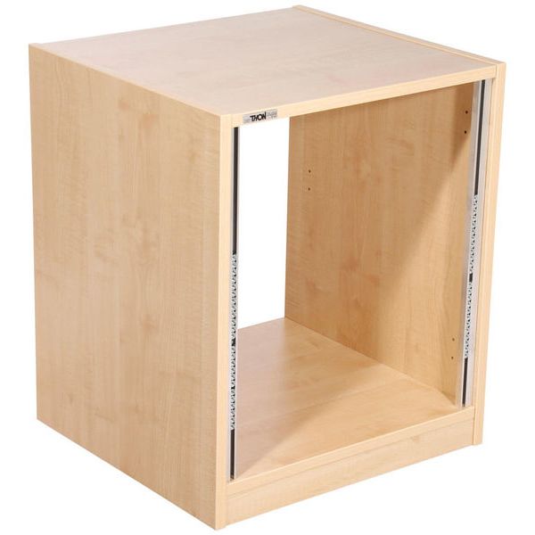 Thon Studio Rack 12U 50 maple