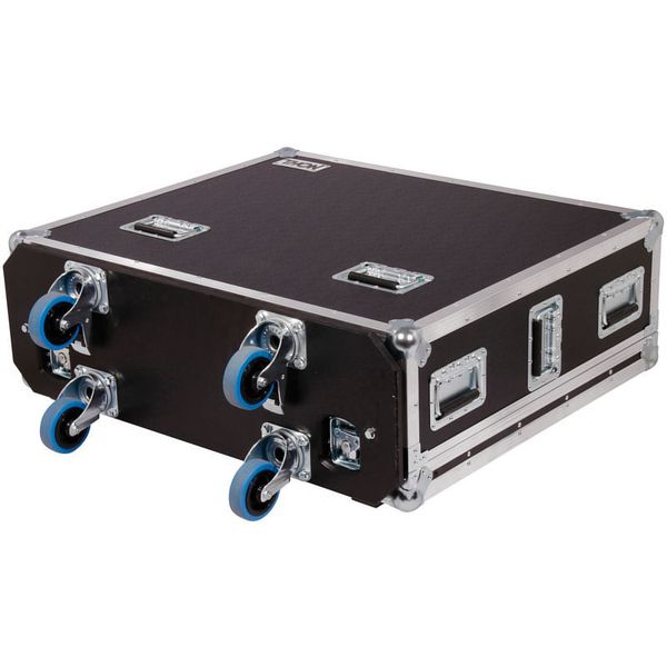 Behringer WING Dockhouse Bundle