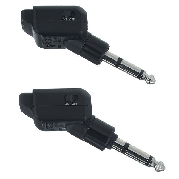 Swiff Audio WX503 Wireless System