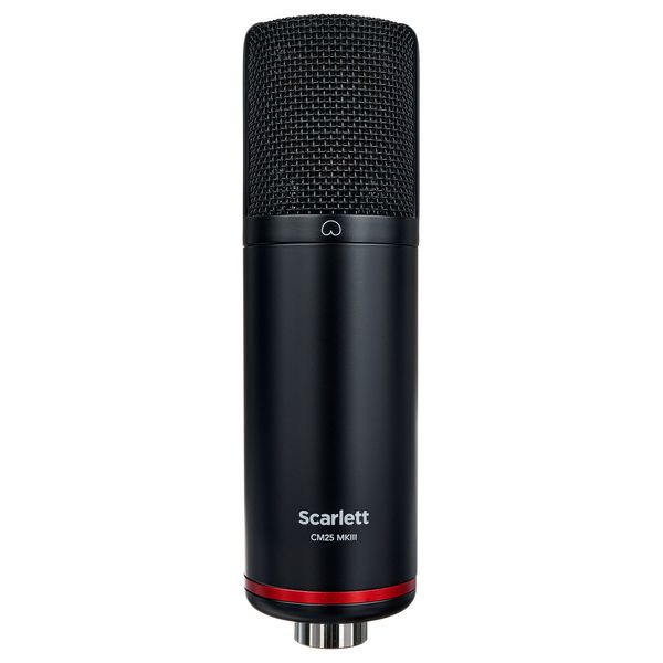 Focusrite Scarlett 2i2 Studio 4th Gen.