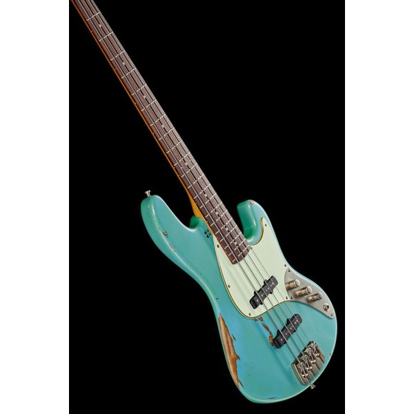 Sandberg California II TT4 RW RFB HCA