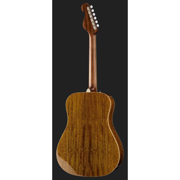 Fender King Vintage Mojave w/ Case