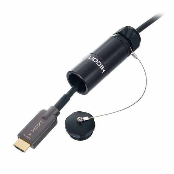 Hicon HDMI AOC Armored 3000