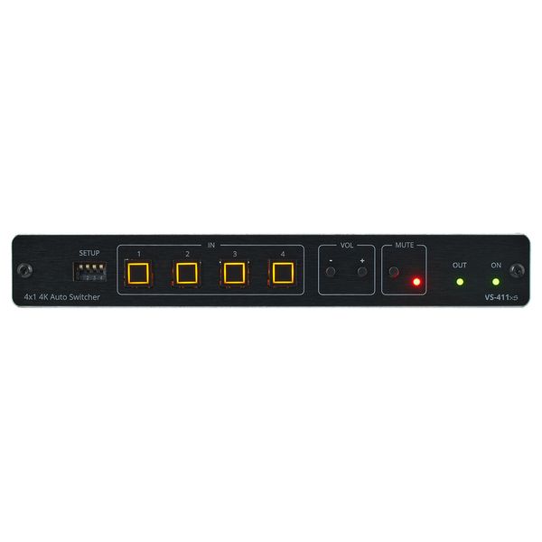 Kramer VS-411XS HDR HDMI Switcher