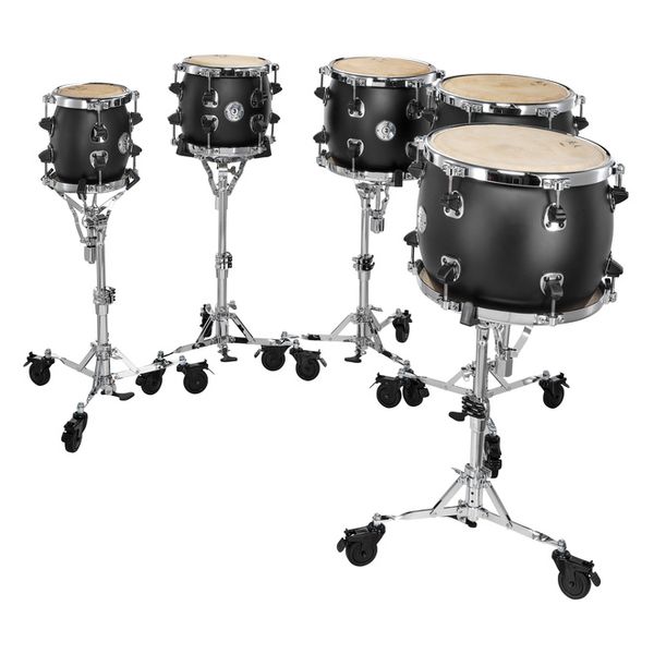 Thomann Paigu Chinese Drum Set BC