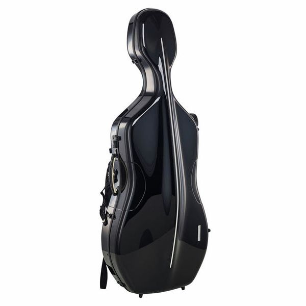 Gewa Air Cello Case BK/BD Fiedler