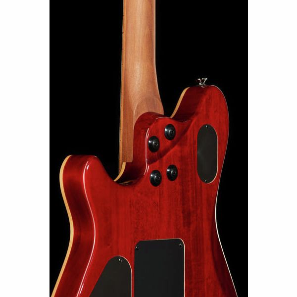 Evh Wolfgang WG Standard Xotic
