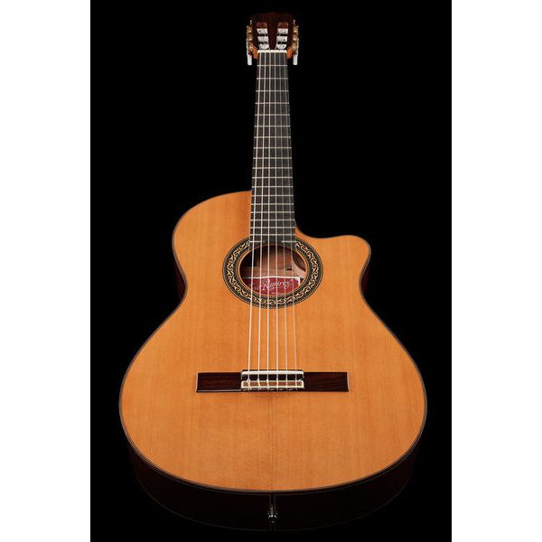 Ramirez CUT 2-Trio VT