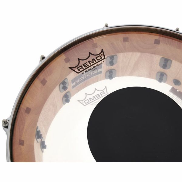 Pearl 14"x05" StaveCraft Thai Oak