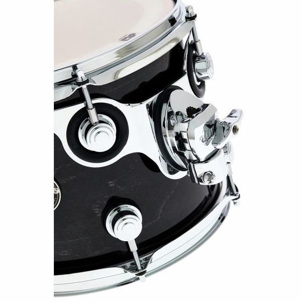 DW 10"x08" TT Performance Ebony